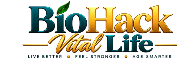 BioHack Vital Life