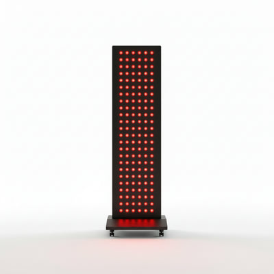 Juvawave Juvakit 300W Red Light Therapy Starter Kit