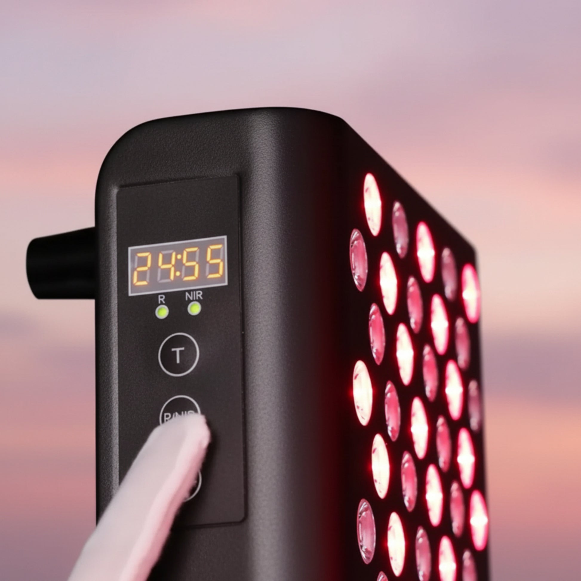 Juvakit 300W Complete Red Light Therapy Starter Kit — product view 6