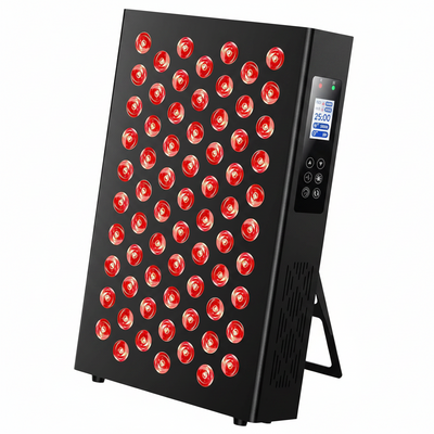 WSYAIBMY 5-in-1 Red Light Therapy Panel for Body